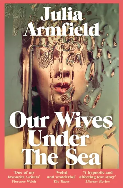 Our wives under the sea wer. Angielska
