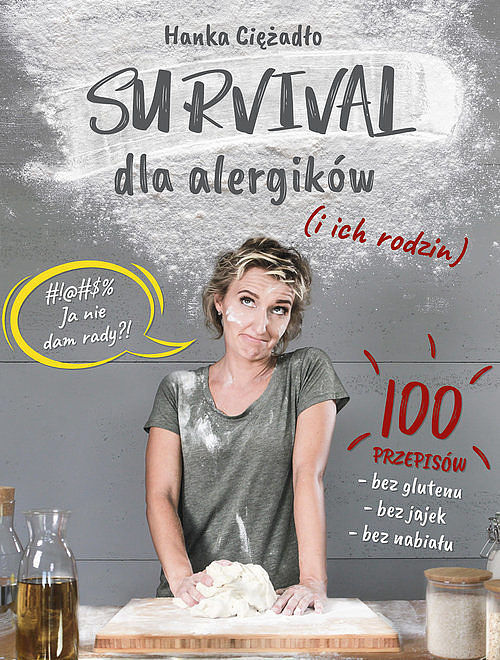 Survival dla alergików (i ich rodzin)