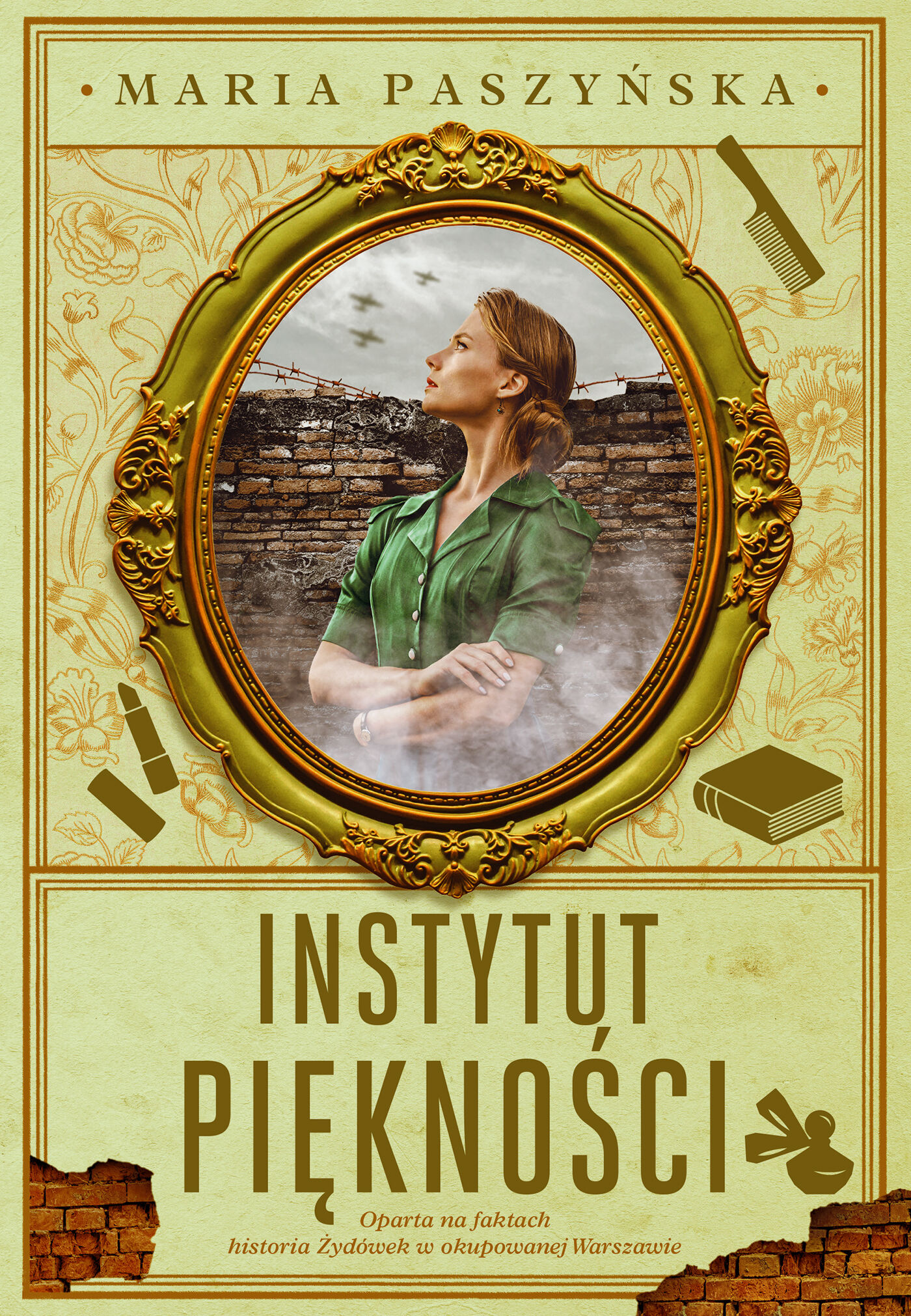 Instytut piękności (e-book)