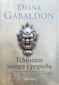 Tchnienie śniegu i popiołu