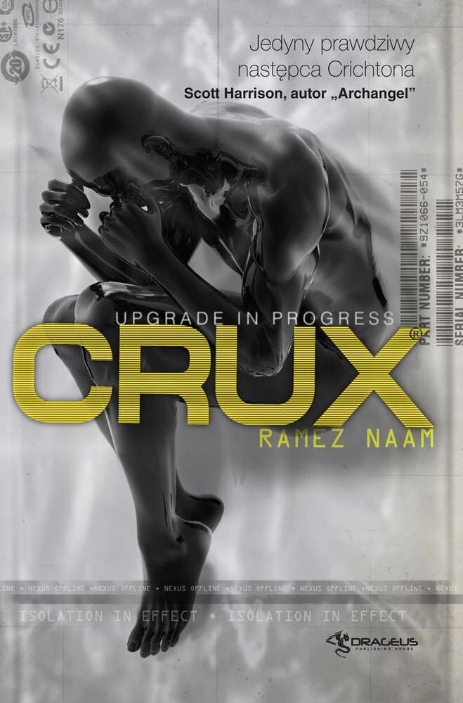 Crux. Nexus. Tom 2