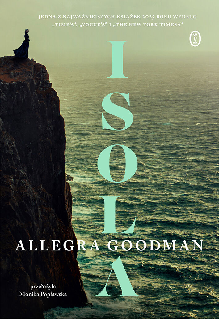 Isola (e-book)