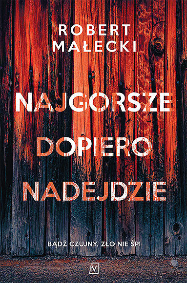 Najgorsze dopiero nadejdzie
