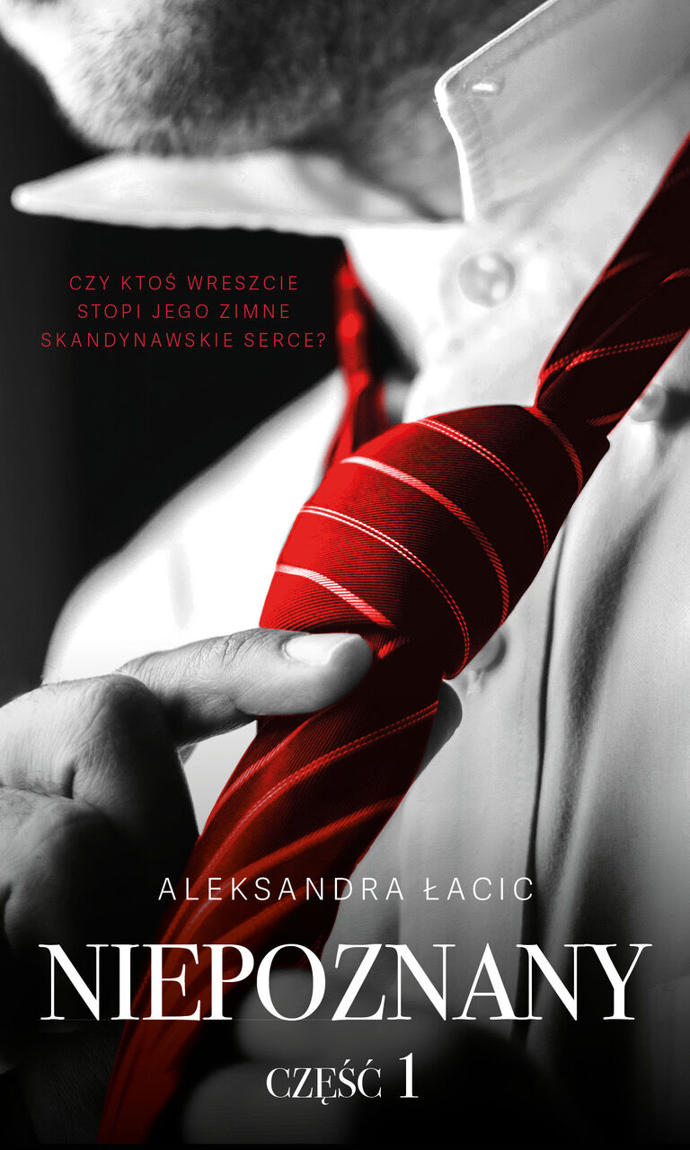 Niepoznany (e-book)