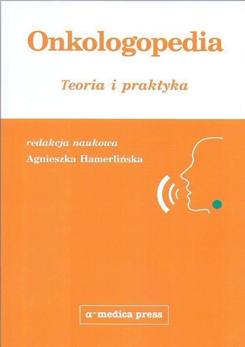 Onkologopedia Teoria i praktyka