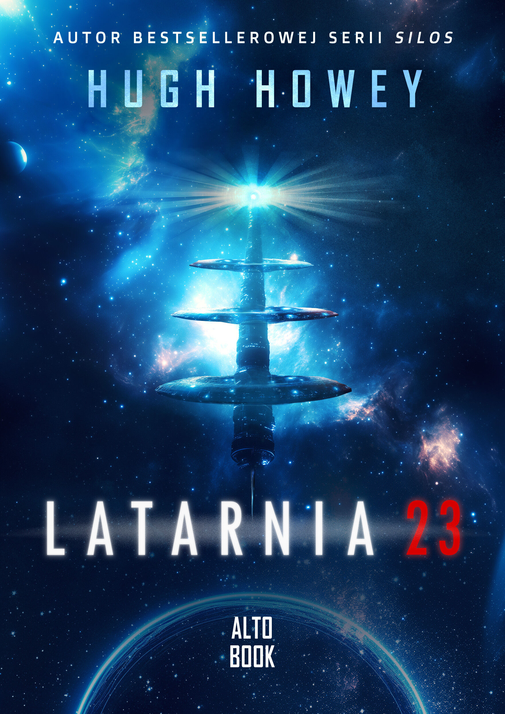 Latarnia 23 (e-book)
