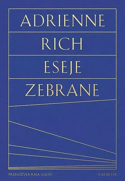 Eseje zebrane