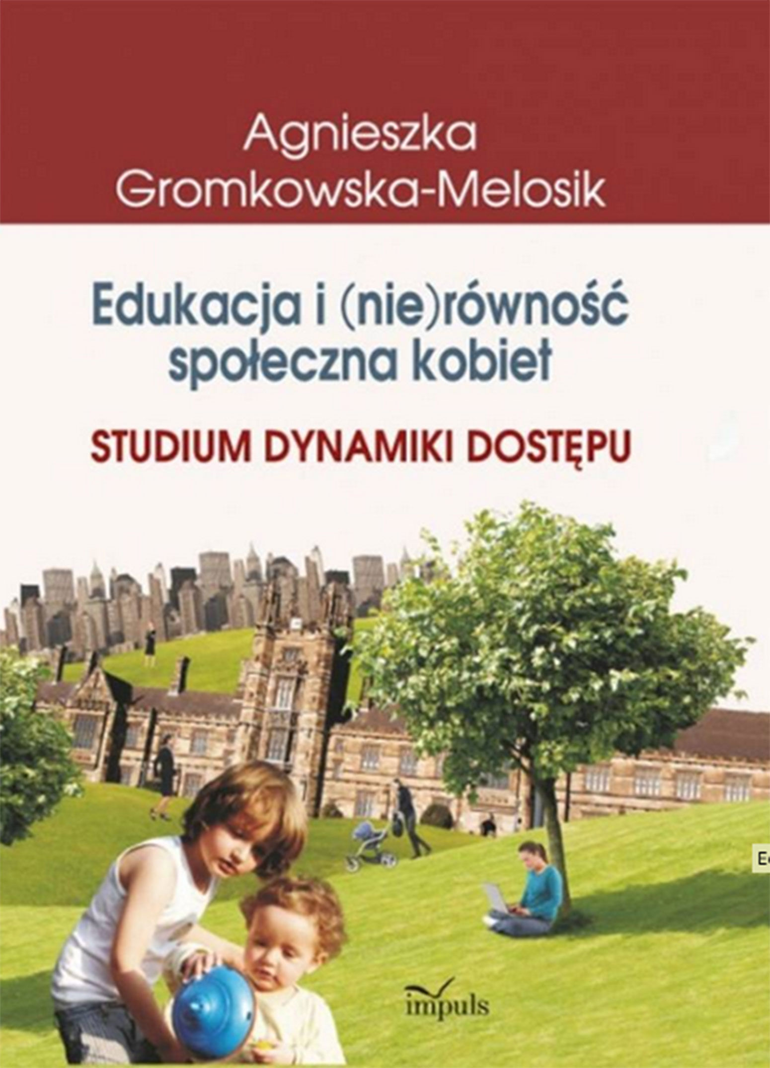 Edukacja i nierówność społeczna kobiet