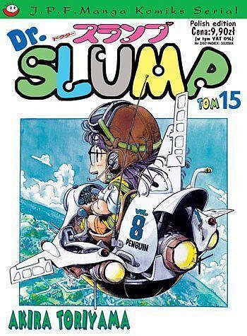 Dr. Slump - 15