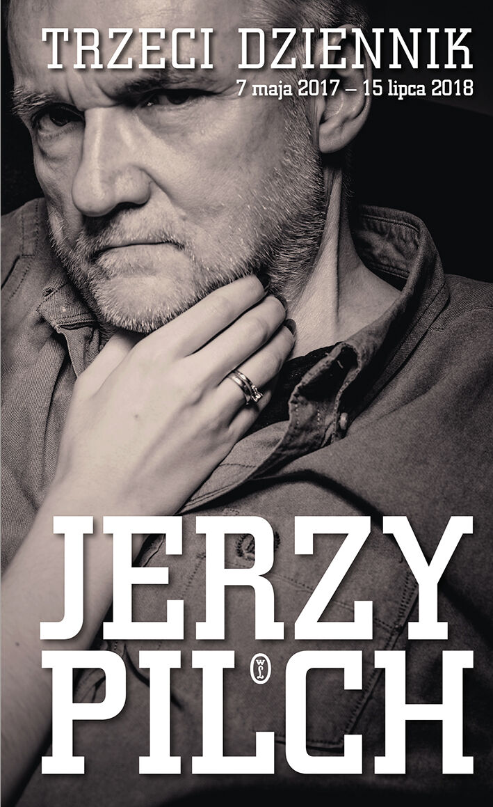 Trzeci dziennik (e-book)