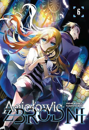 Aniołowie zbrodni - 06