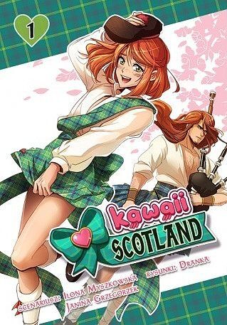 Kawaii Scotland
