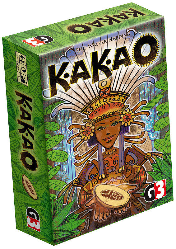Gra kakao 105553