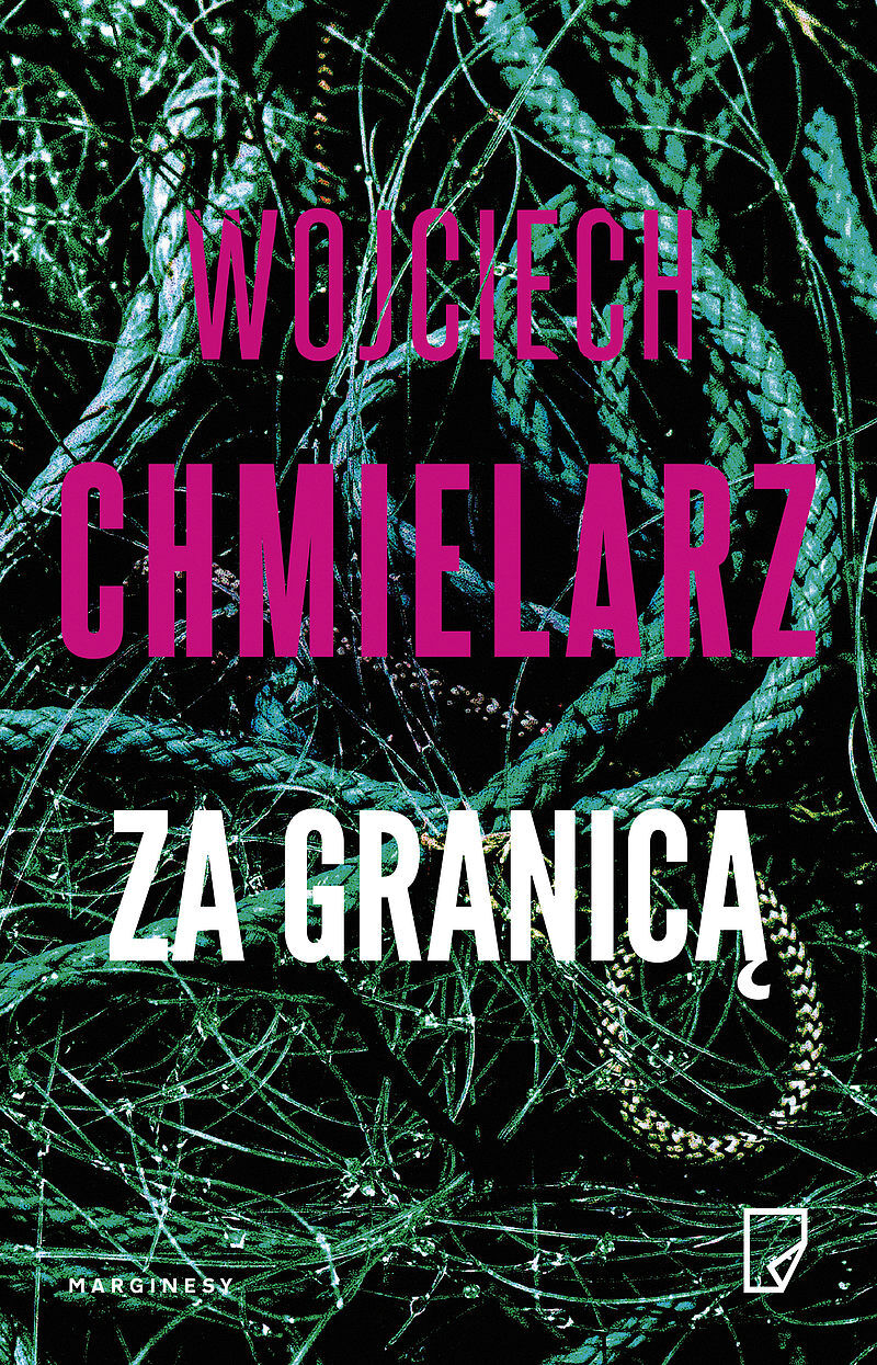 Za granicą