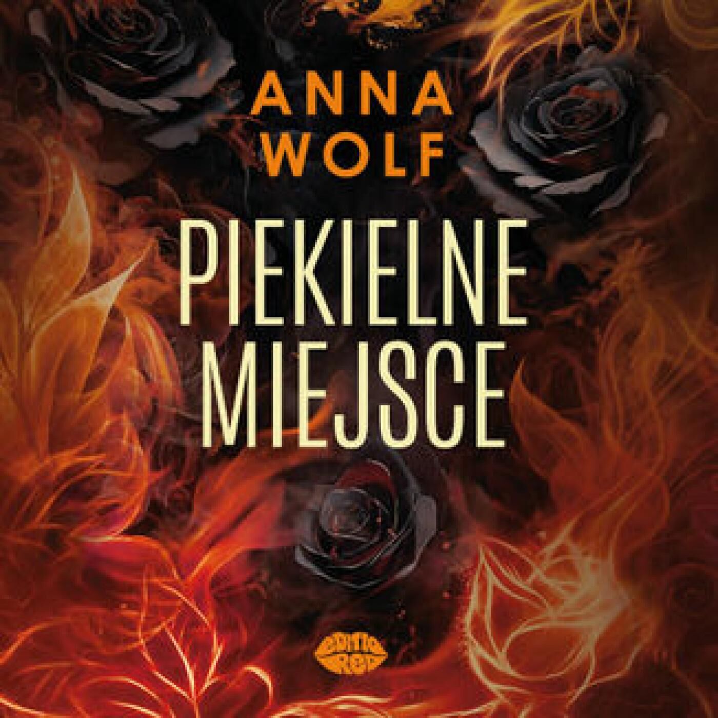 Piekielne miejsce (audiobook MP3)