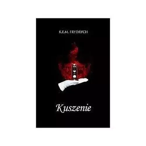 Kuszenie. Tom 4