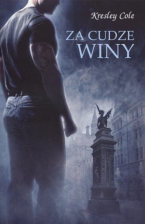 Immortals After Dark #2 - Za cudze winy