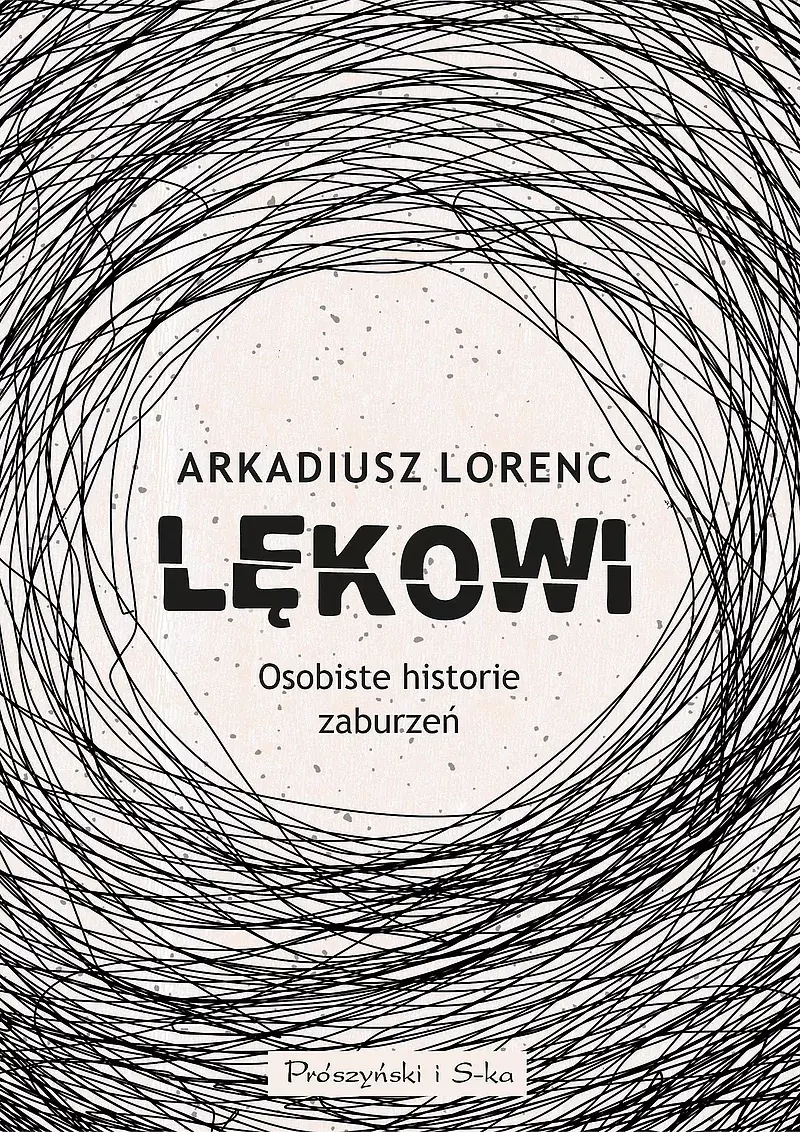 Lękowi (Duże Litery)