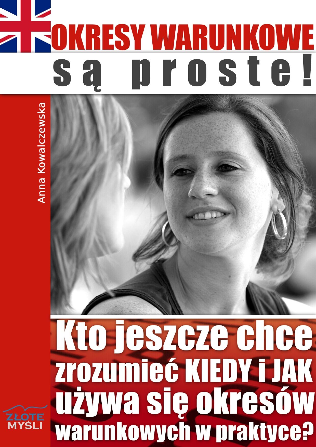 Okresy warunkowe są proste! (e-book)