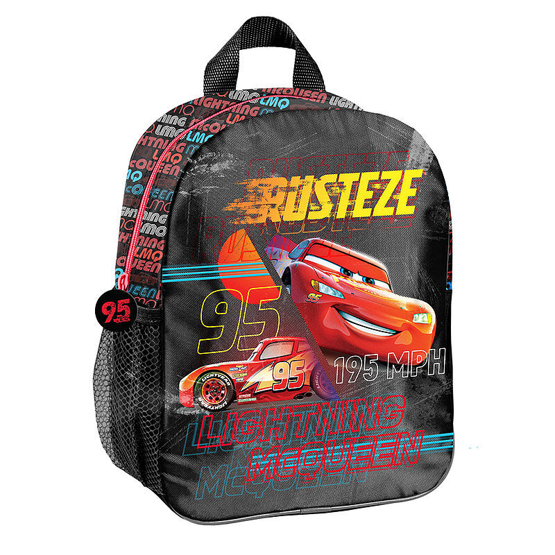 Mały plecak 3D Cars