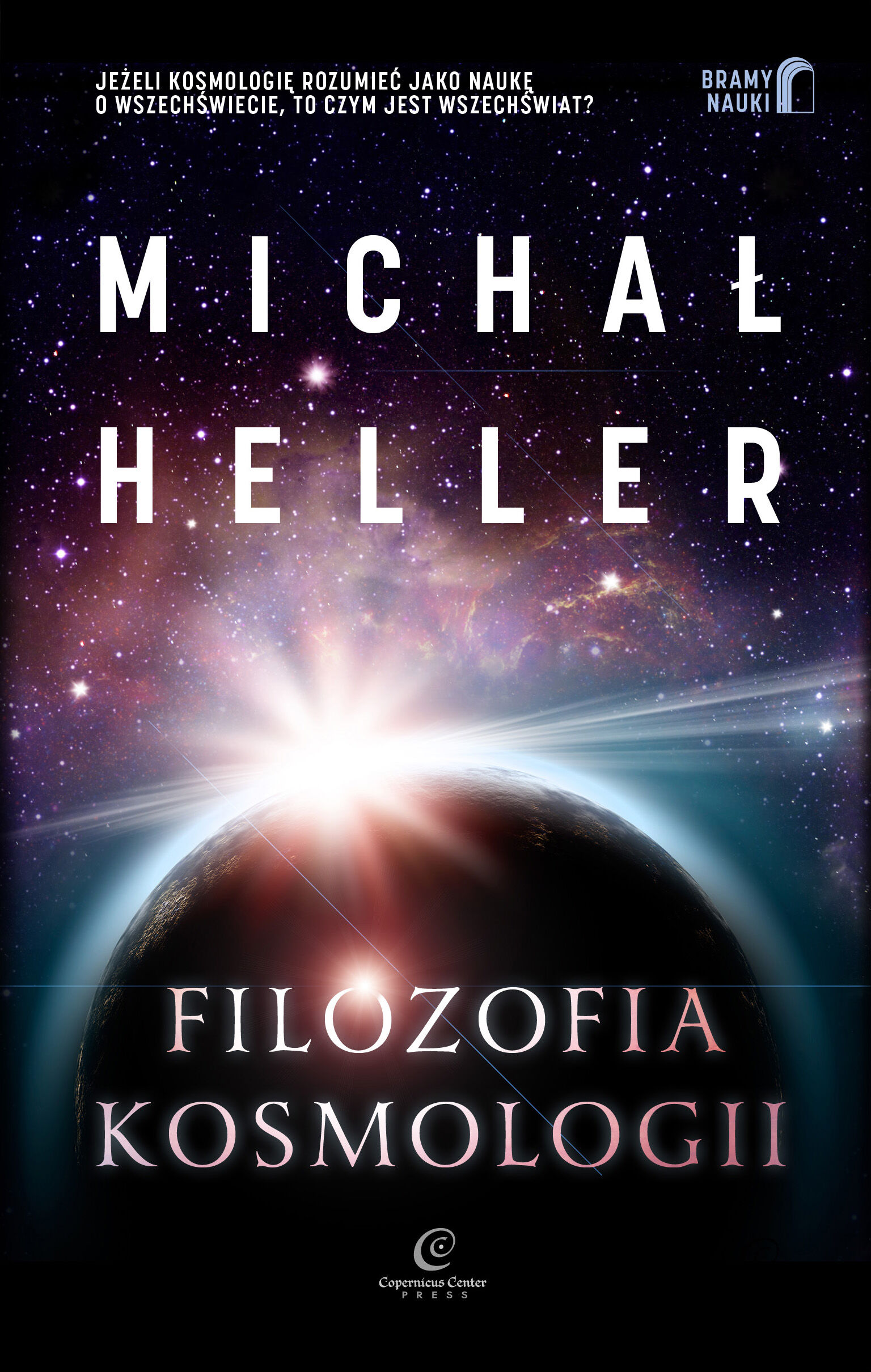 Filozofia kosmologii (e-book)