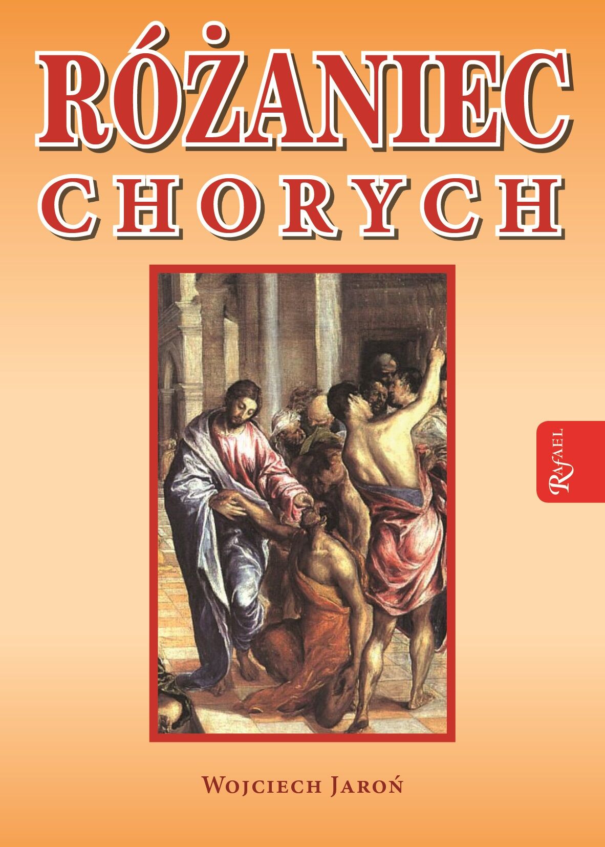 Różaniec Chorych