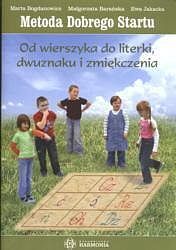 Od wierszyka do literki dwuznaku i zmiękczenia