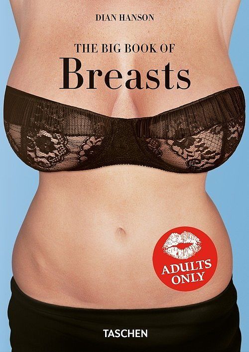 The Little Big Book of Breasts