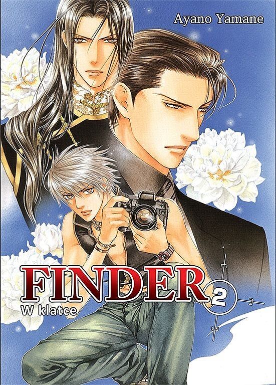 Finder - 02