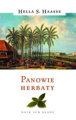 Panowie herbaty
