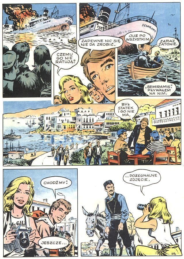 Figurki z Tilos