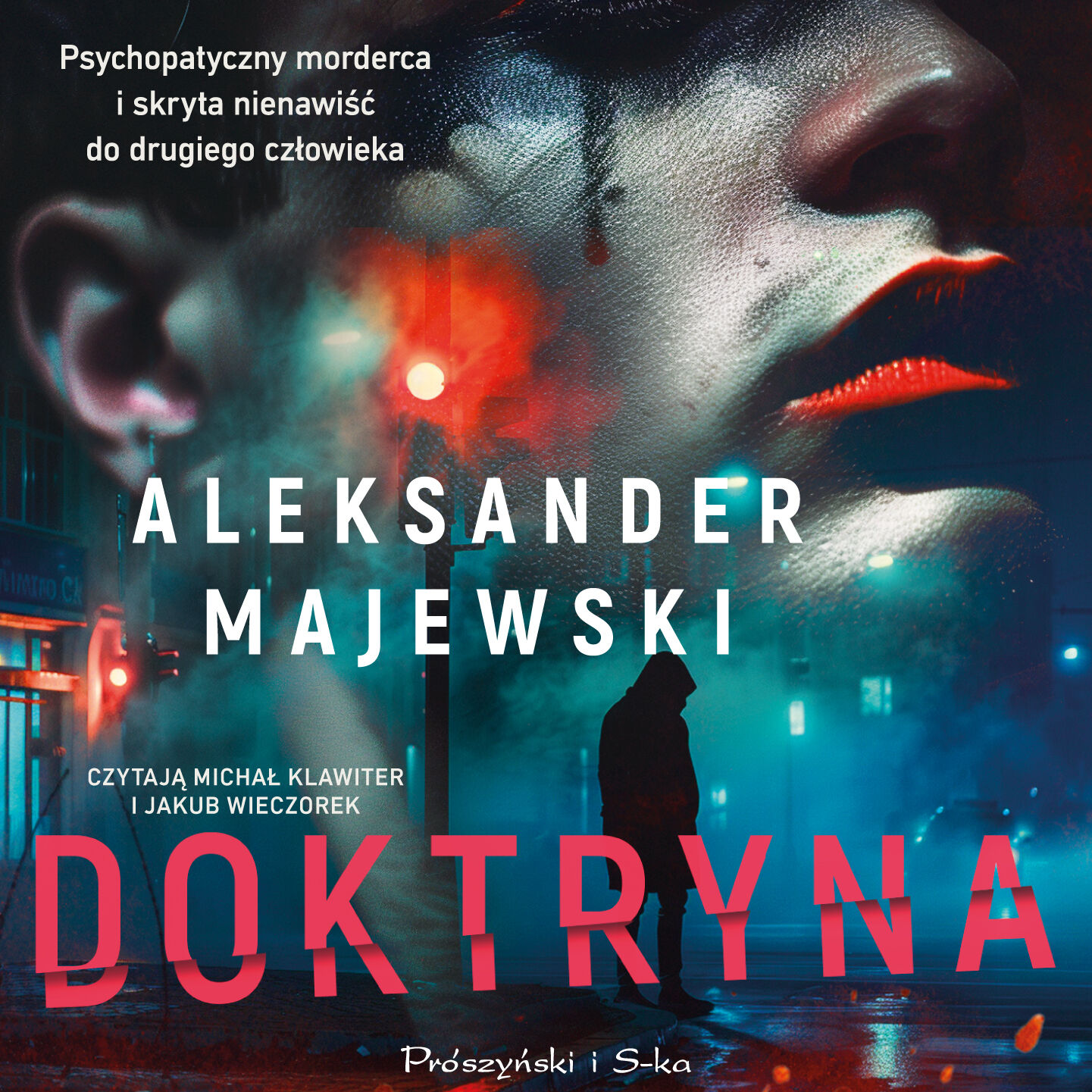 Doktryna (audiobook MP3)