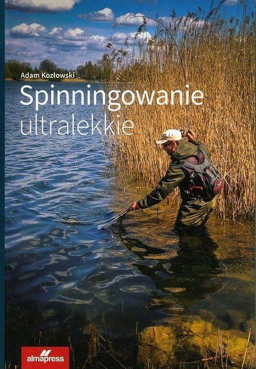 Spinningowanie ultralekkie