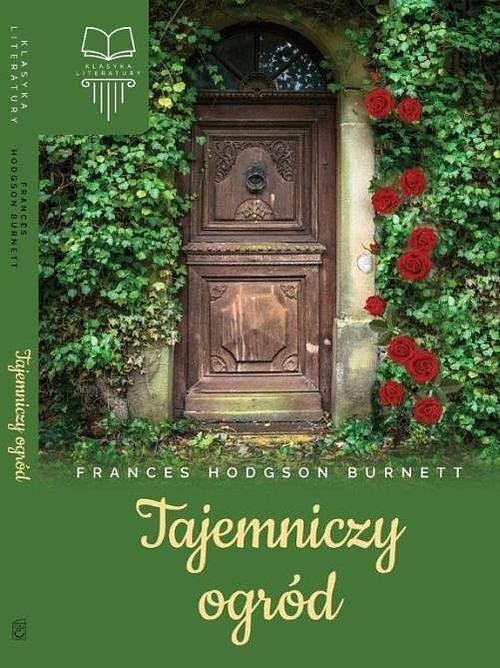 Tajemniczy ogród