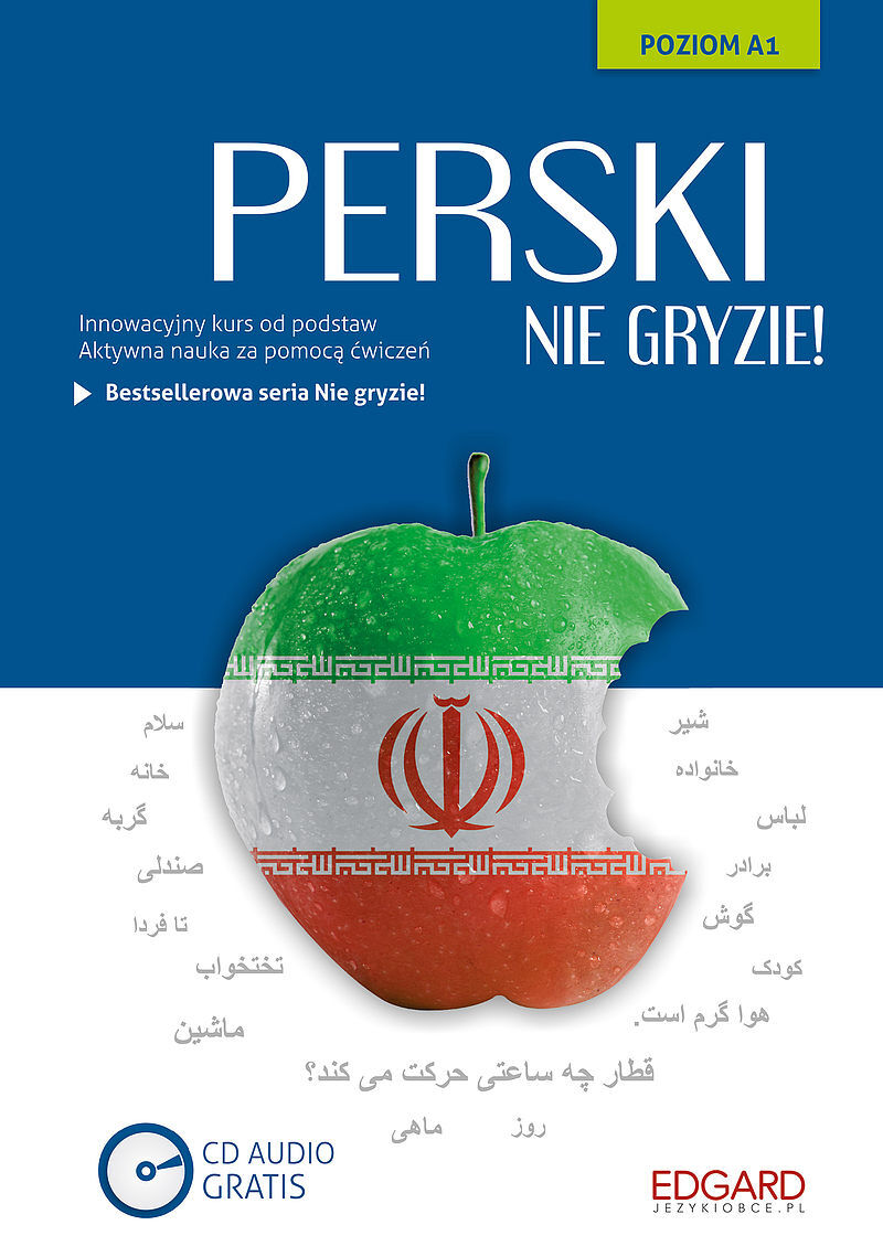 Perski nie gryzie!