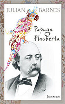 Papuga Flauberta