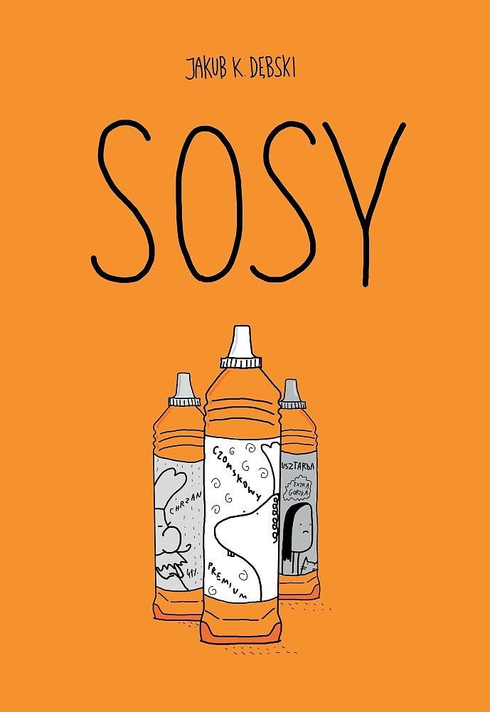 Sosy
