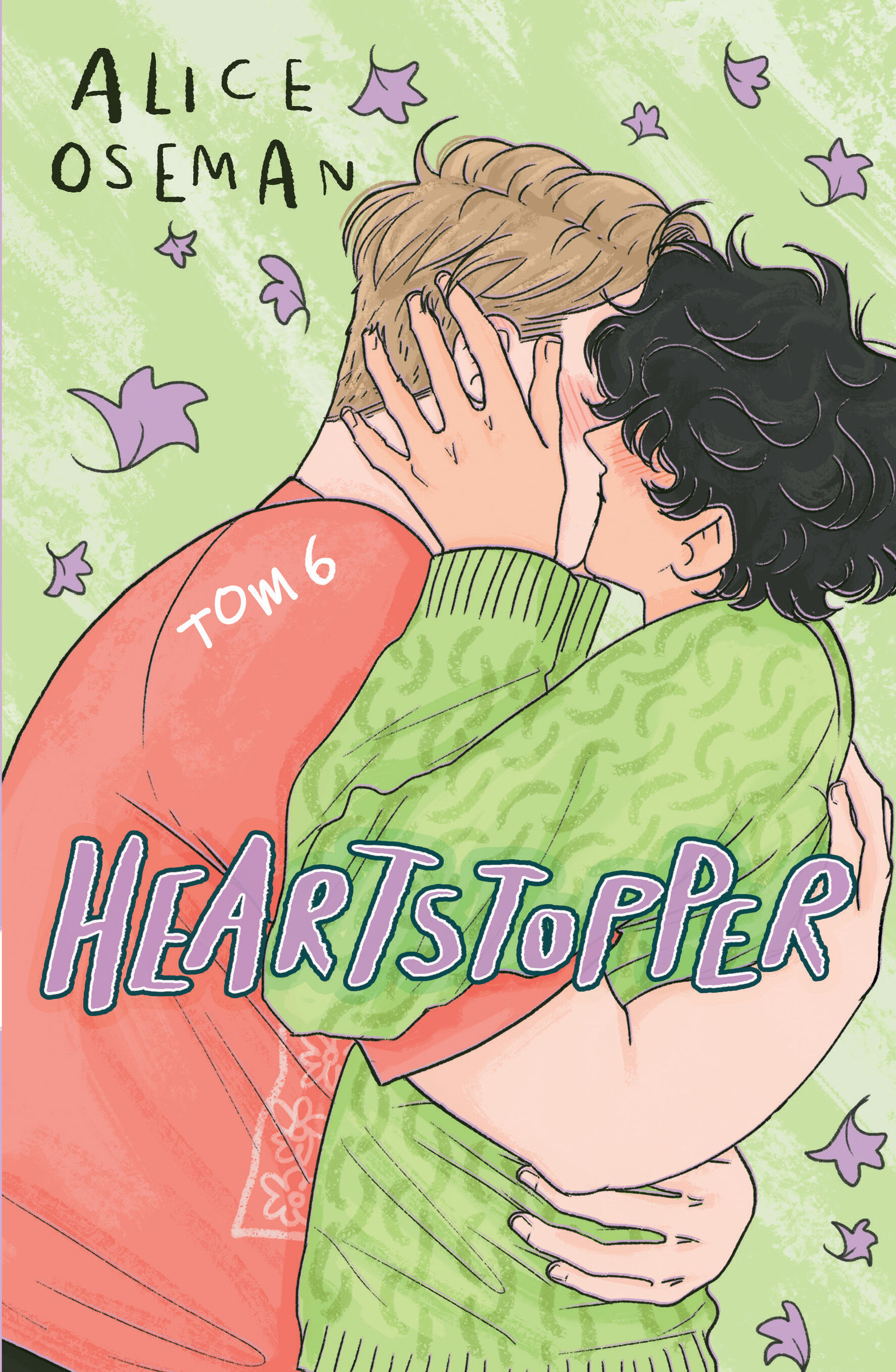 Heartstopper - 06