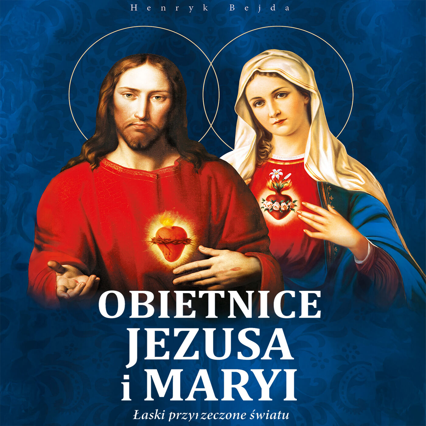 Obietnice Jezusa i Maryi (audiobook MP3)