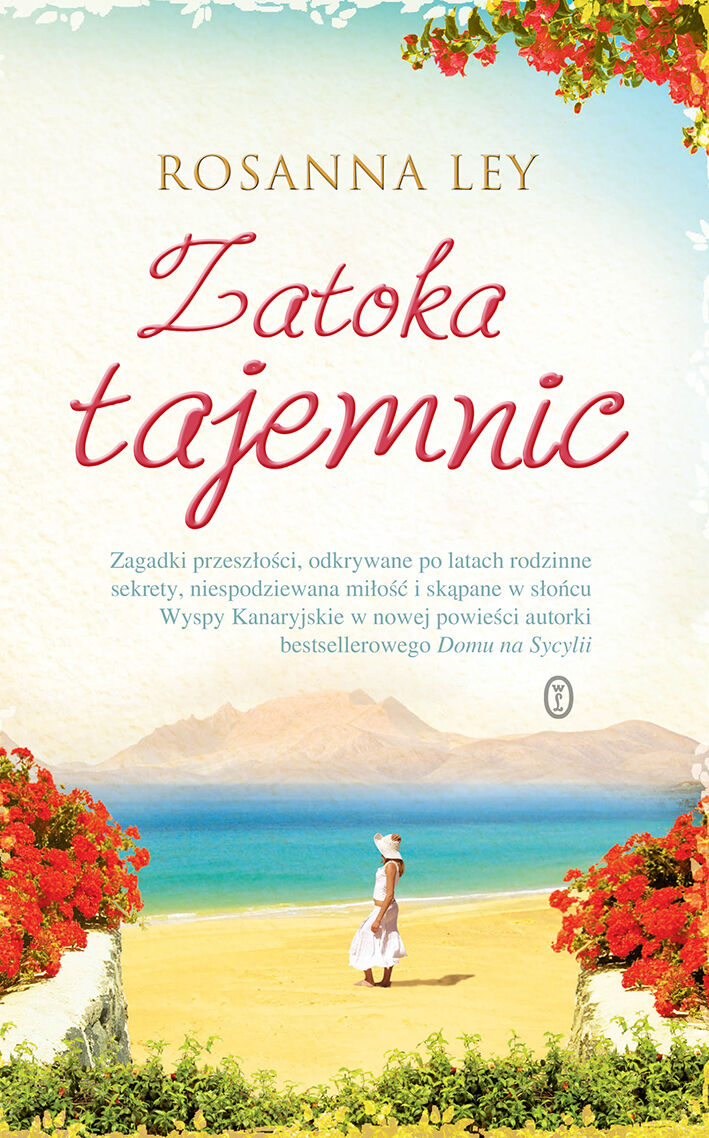 Zatoka tajemnic
