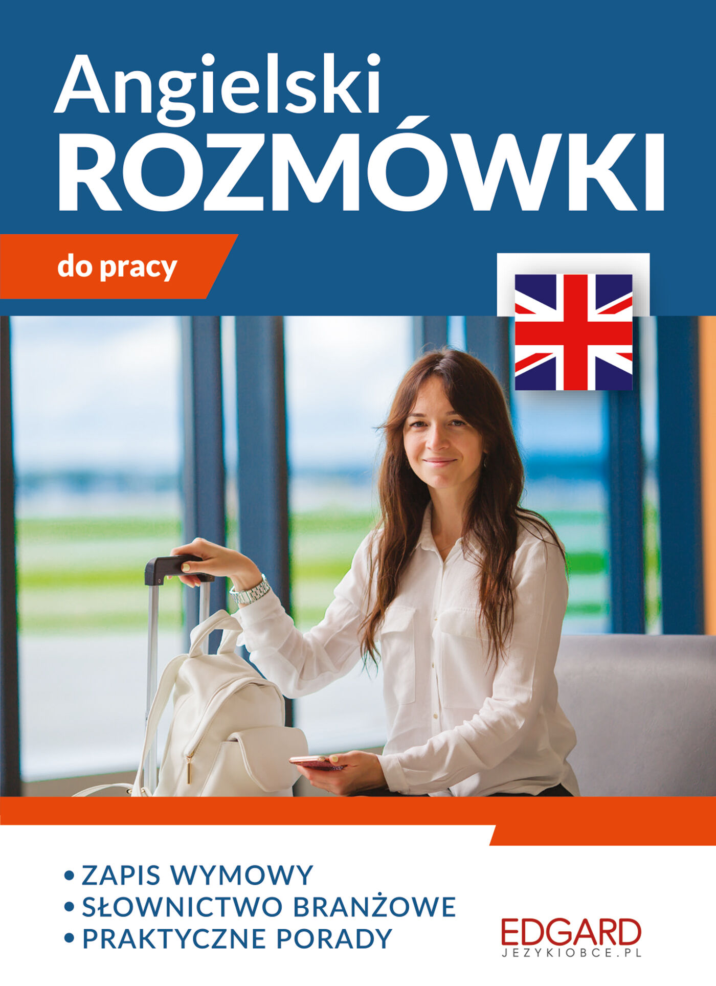Angielski. Rozmówki do pracy