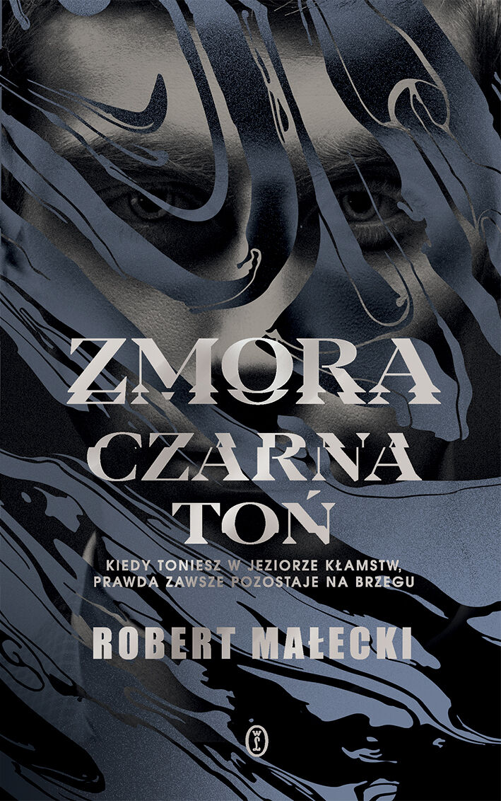 Zmora. Czarna toń (e-book)