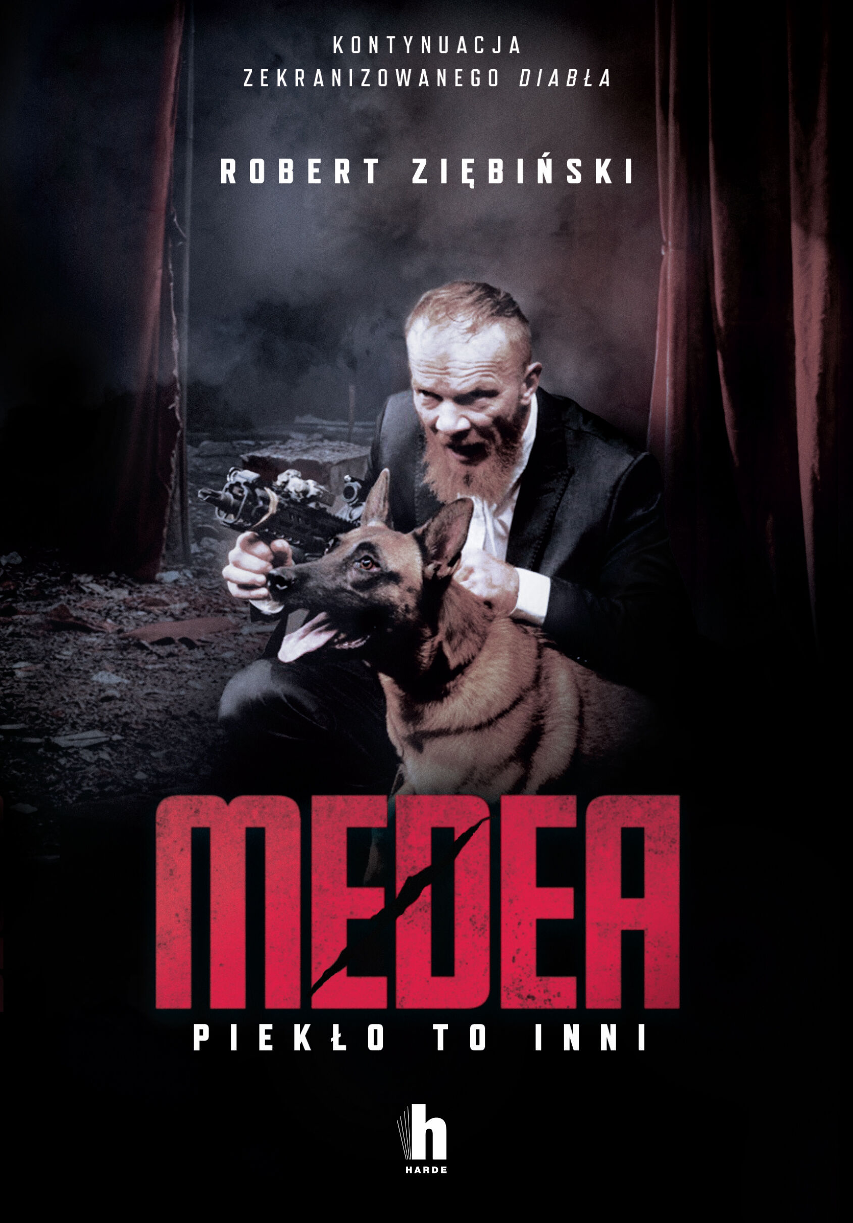 Medea (e-book)