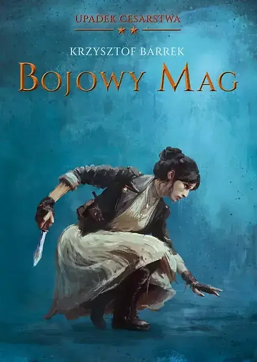 Bojowy mag
