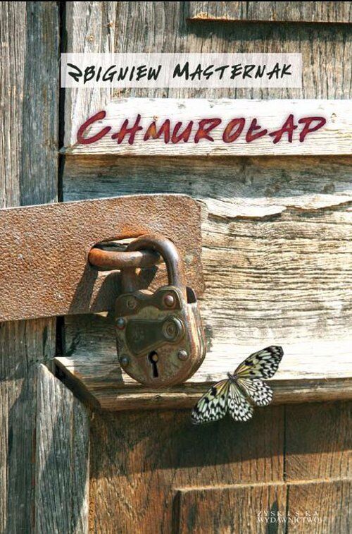 Chmurołap (e-book)