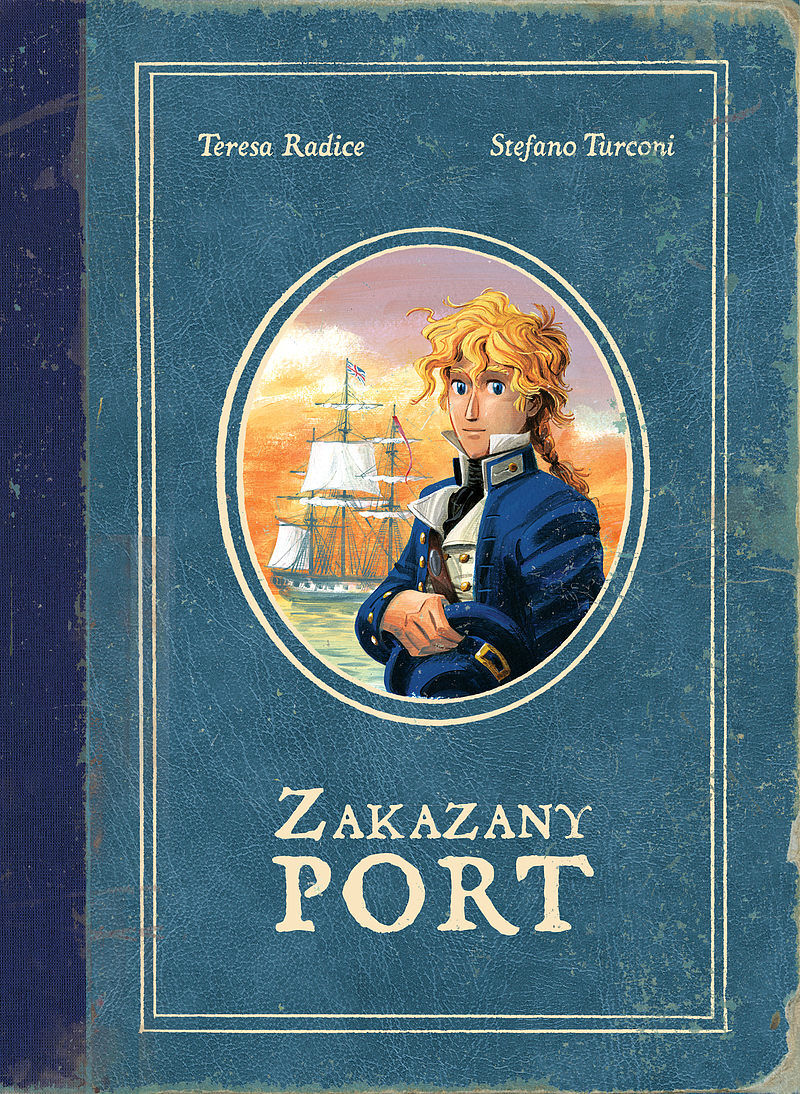 Zakazany Port
