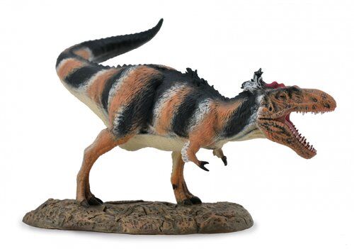 Dinozaur bistahieversor L)