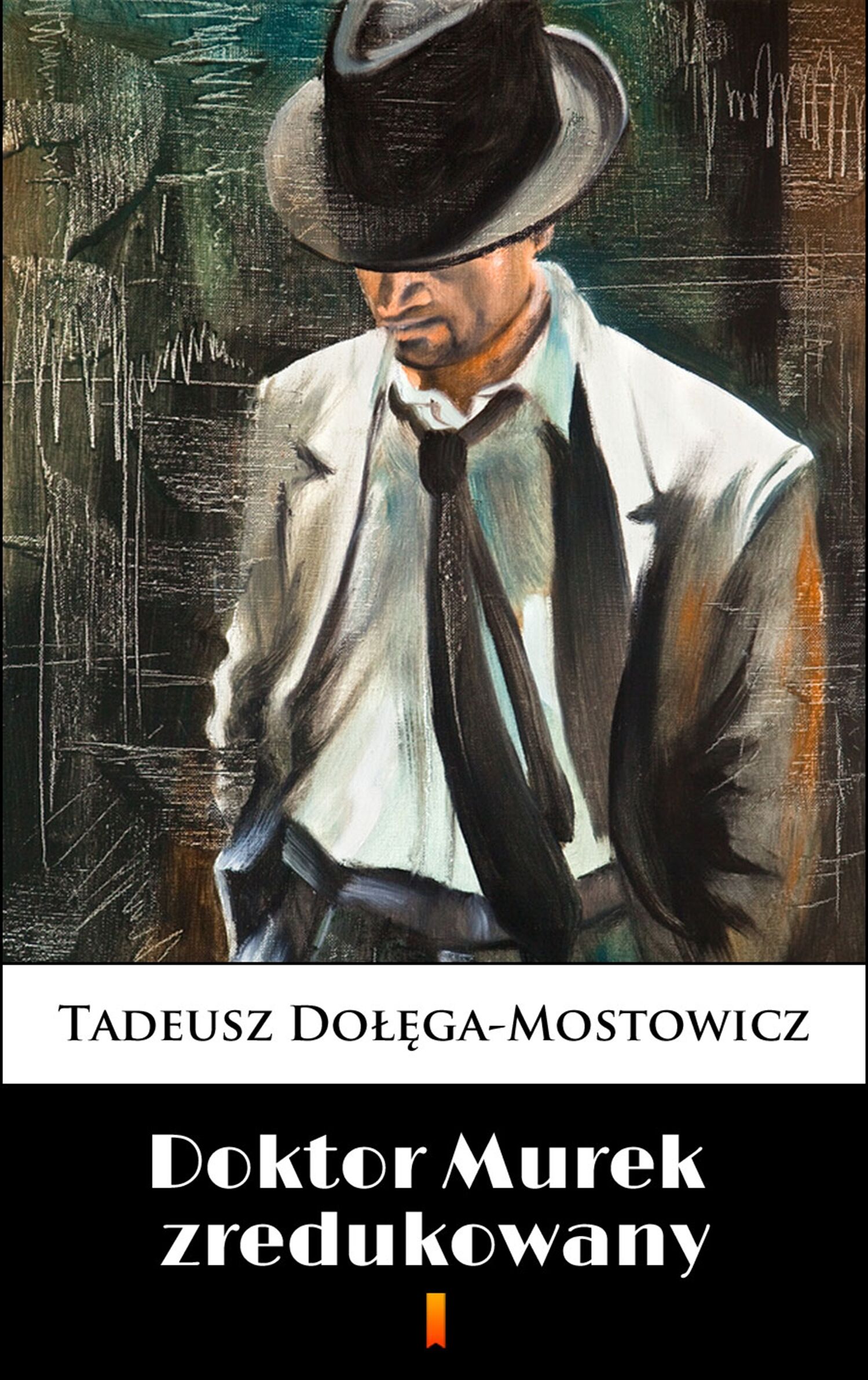 Doktor Murek zredukowany (e-book)