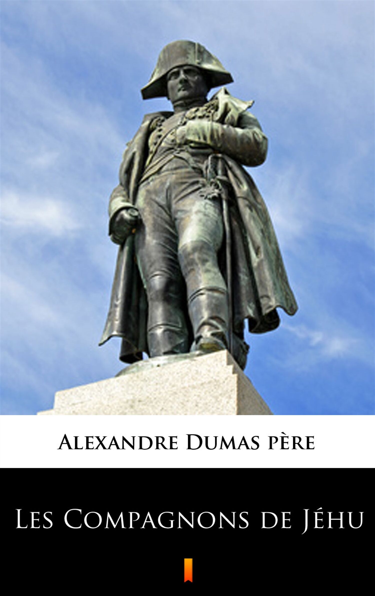 Les Compagnons de Jéhu (e-book)