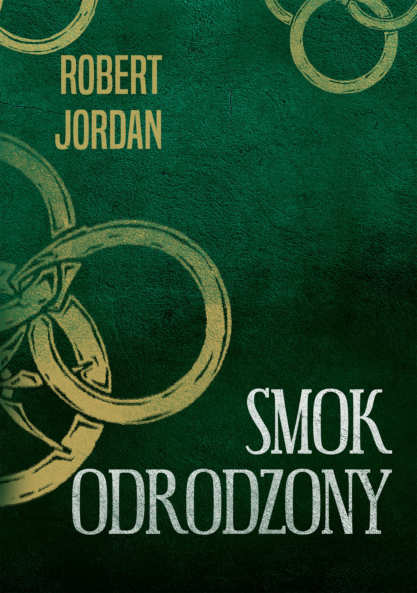 Smok odrodzony (e-book)